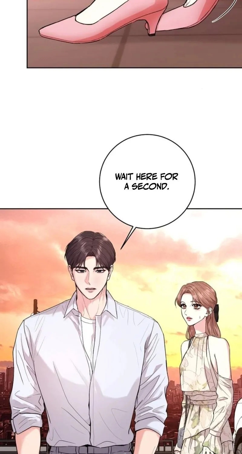 Love Was Cruel Chapter 3 page 43 - 