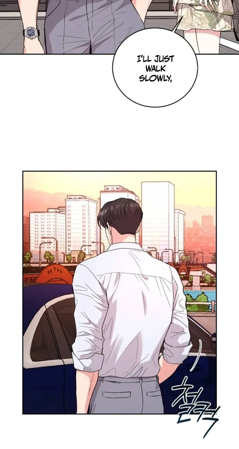 Love Was Cruel Chapter 3 page 44 - 