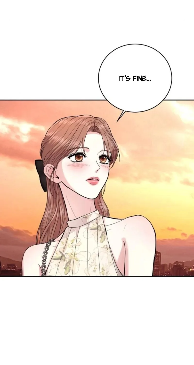 Love Was Cruel Chapter 3 page 45 - 