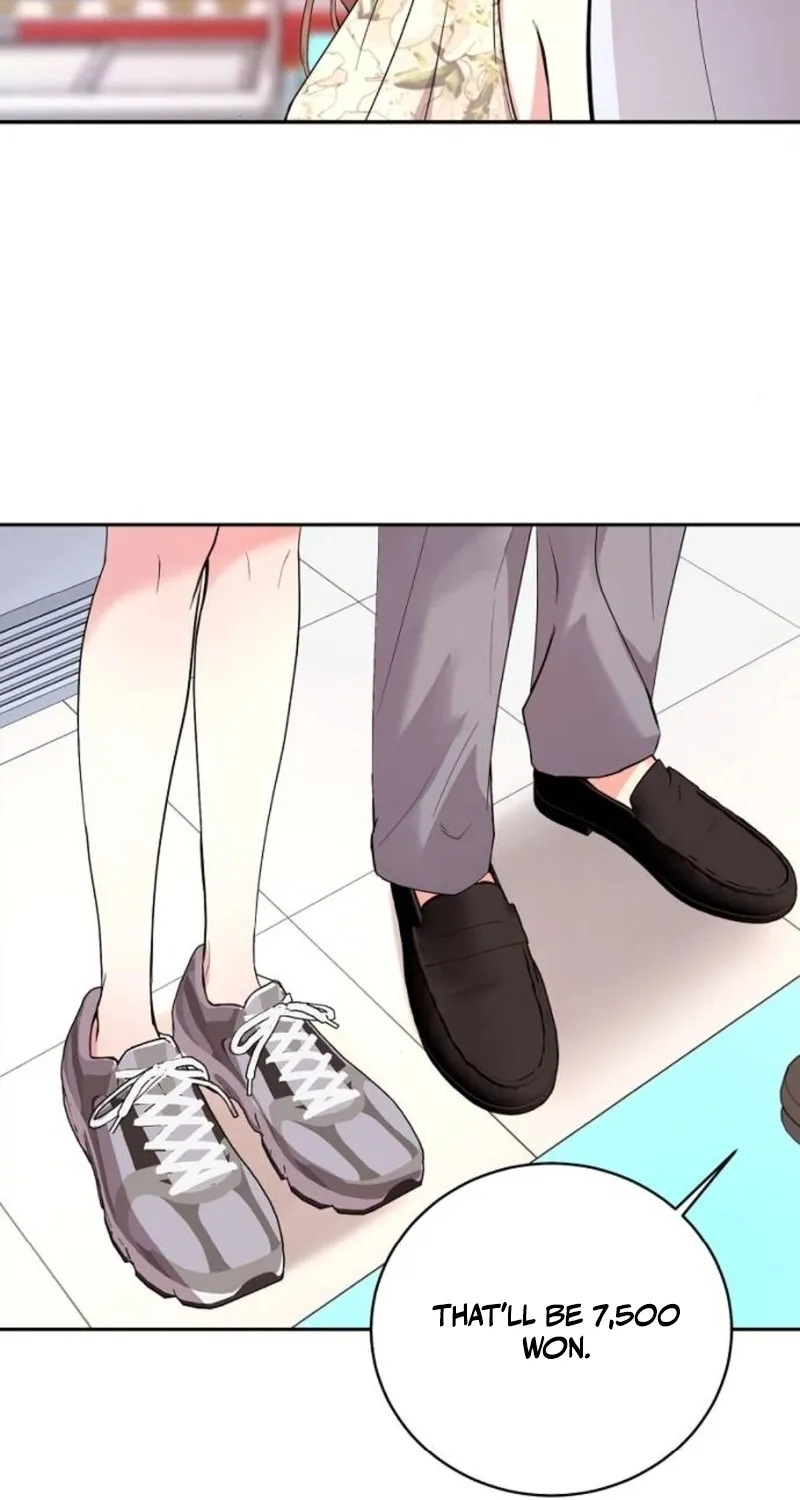 Love Was Cruel Chapter 3 page 50 - 