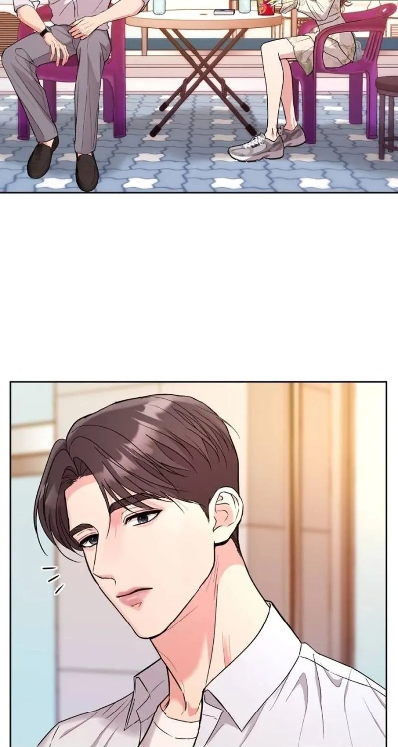 Love Was Cruel Chapter 3 page 52 - 