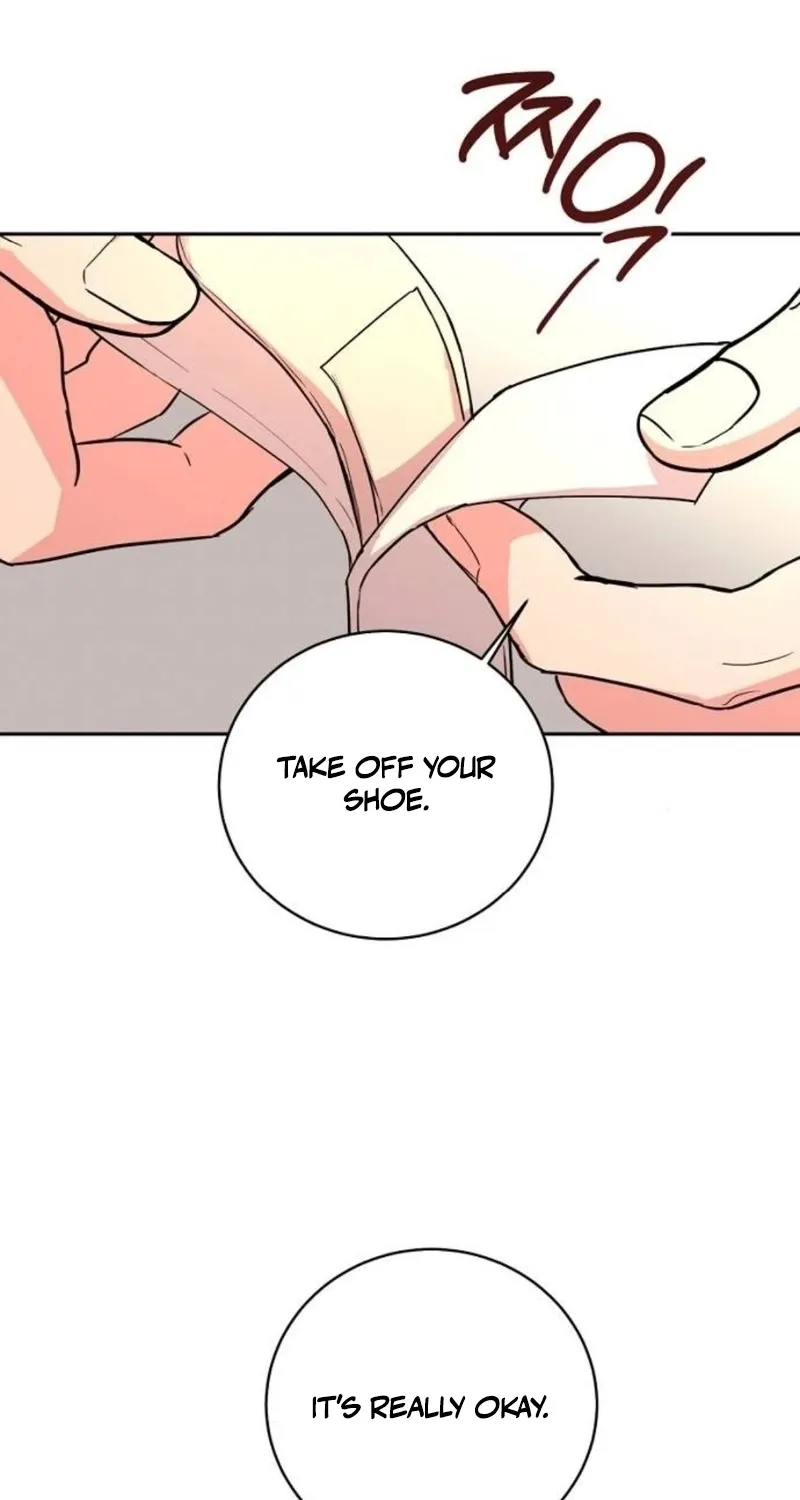 Love Was Cruel Chapter 3 page 56 - 