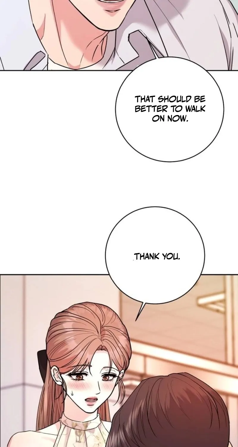 Love Was Cruel Chapter 3 page 59 - 