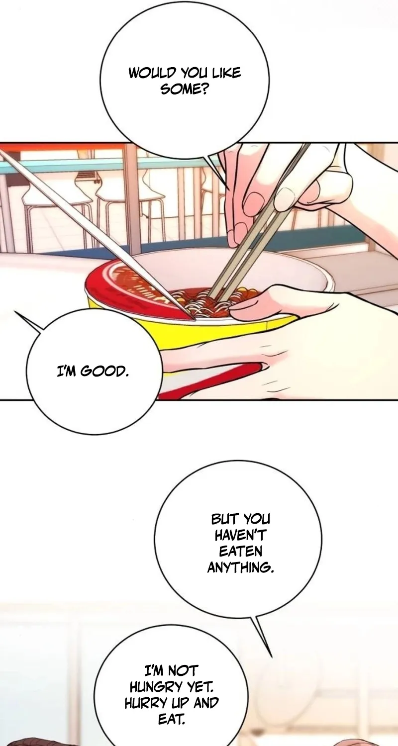 Love Was Cruel Chapter 3 page 61 - 