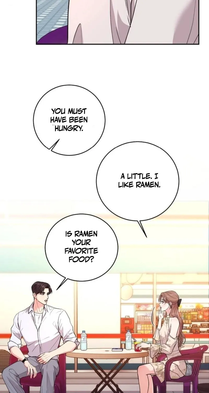 Love Was Cruel Chapter 3 page 65 - 