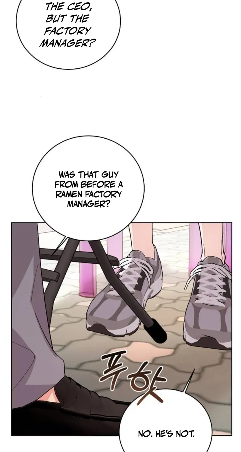 Love Was Cruel Chapter 3 page 67 - 