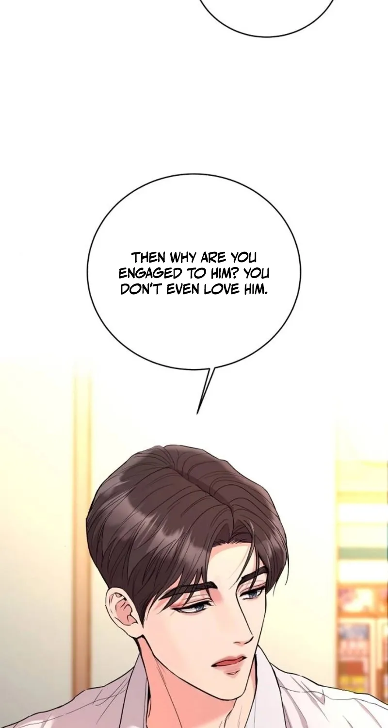 Love Was Cruel Chapter 3 page 68 - 