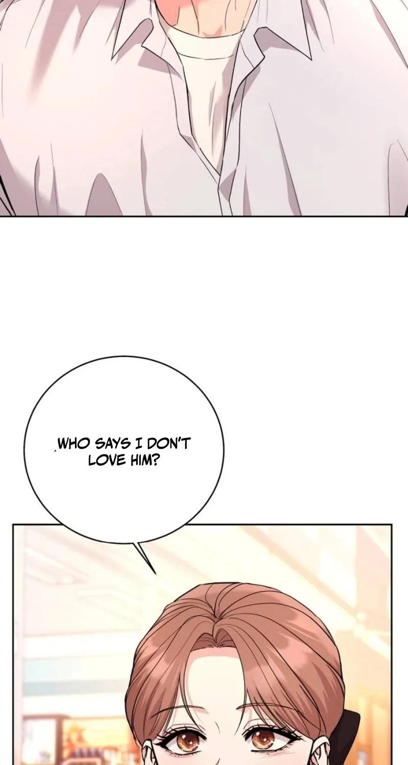 Love Was Cruel Chapter 3 page 69 - 