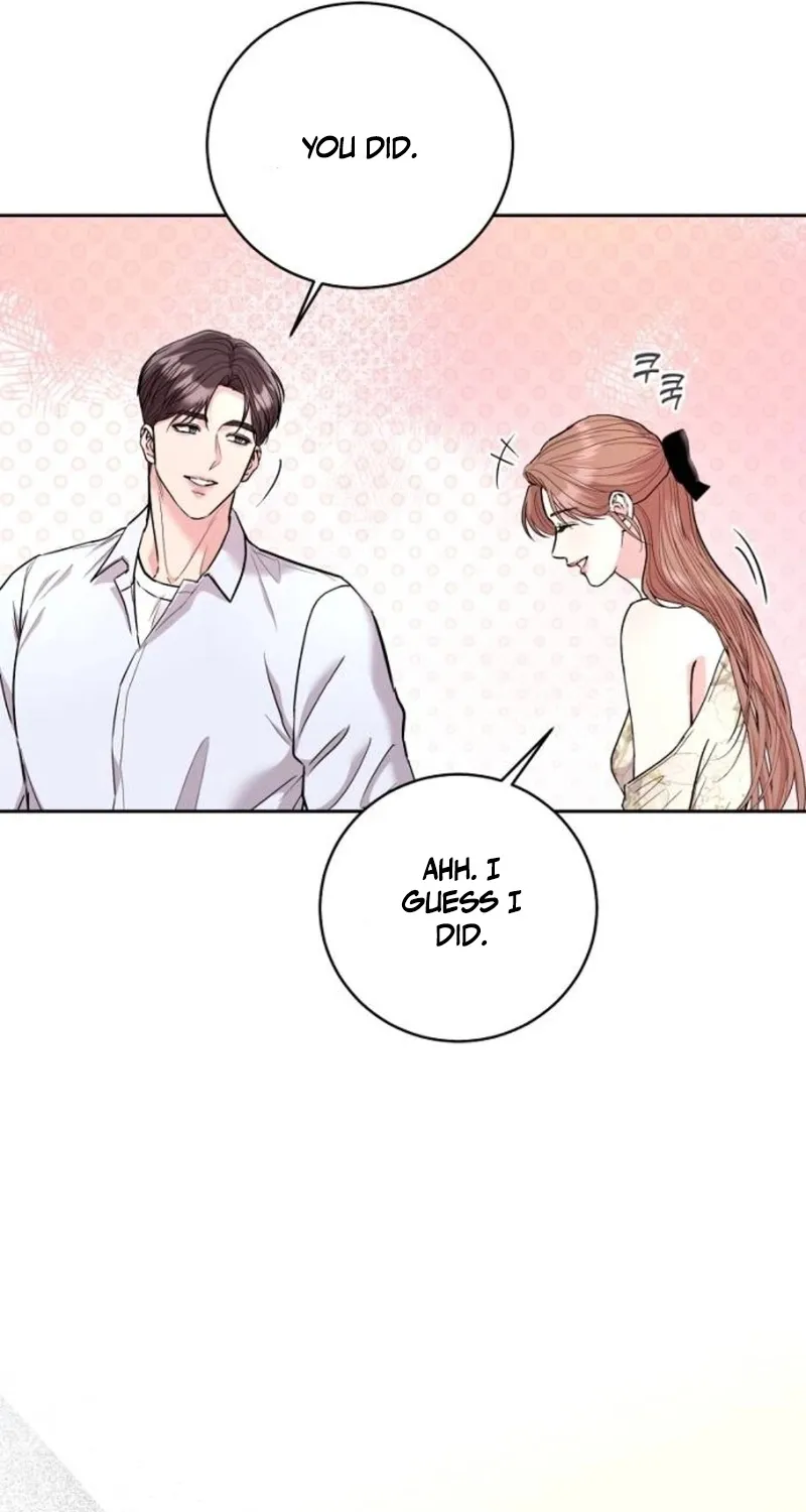 Love Was Cruel Chapter 3 page 71 - 