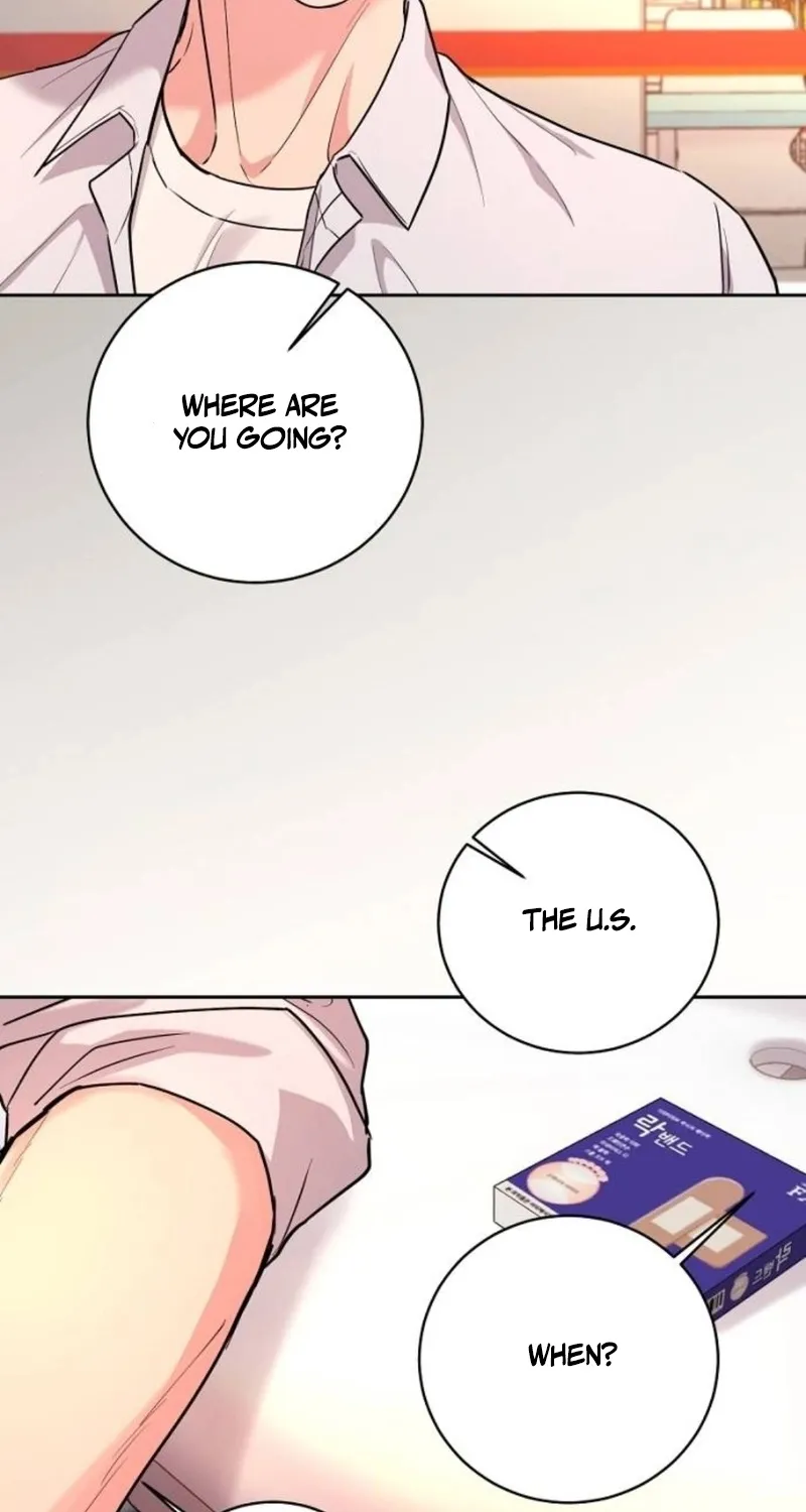 Love Was Cruel Chapter 3 page 73 - 