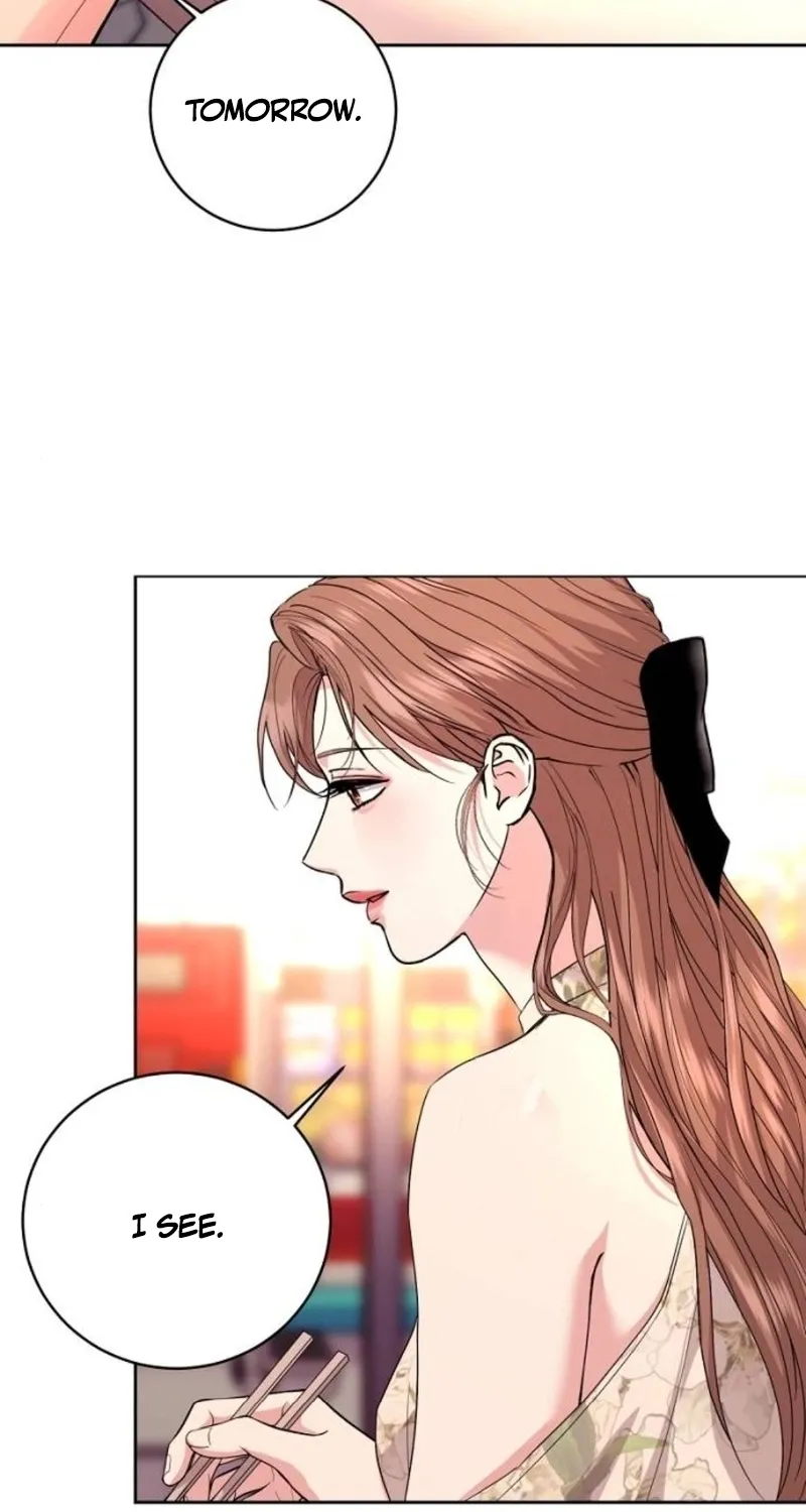 Love Was Cruel Chapter 3 page 74 - 