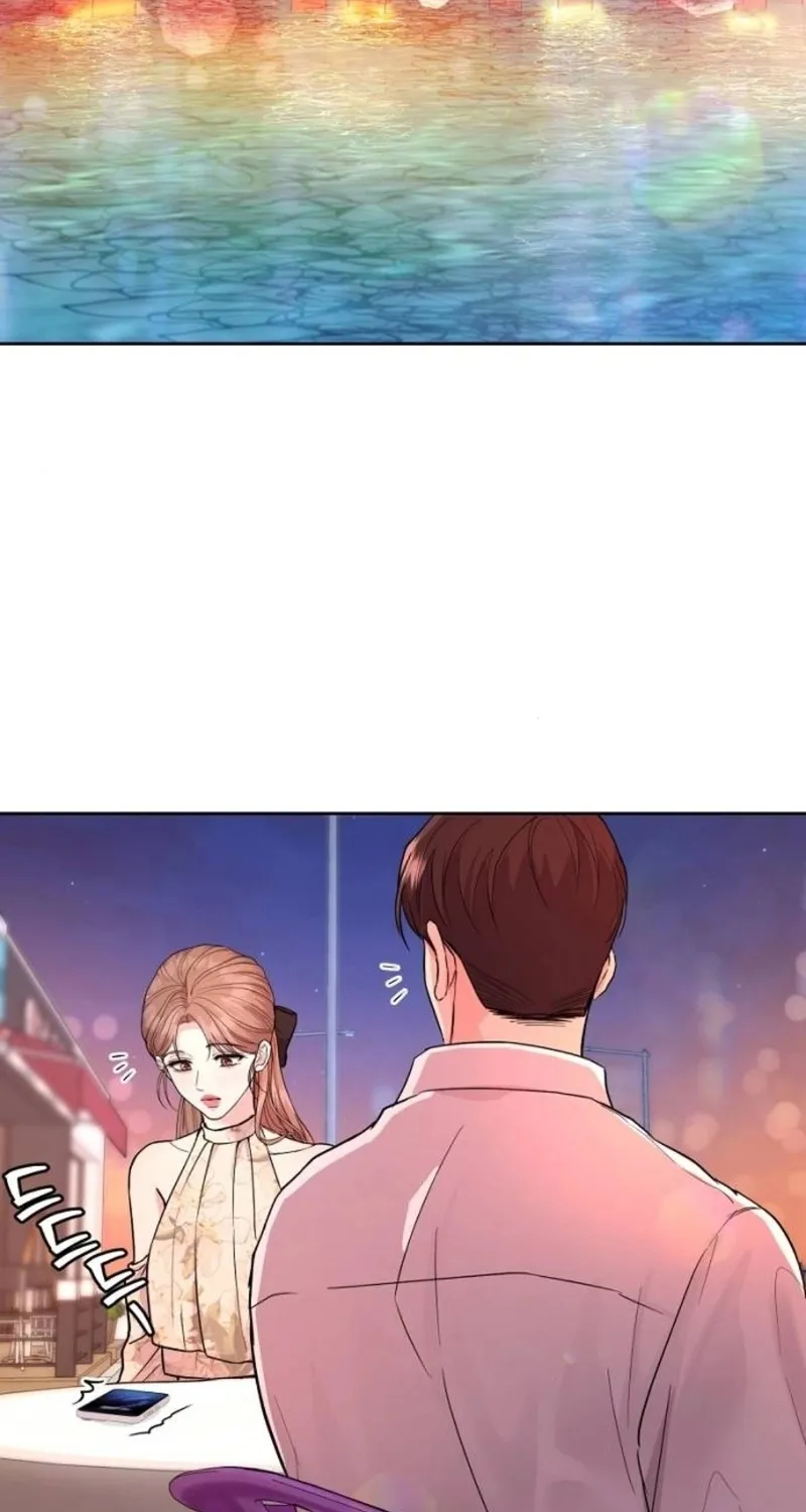 Love Was Cruel Chapter 3 page 76 - 