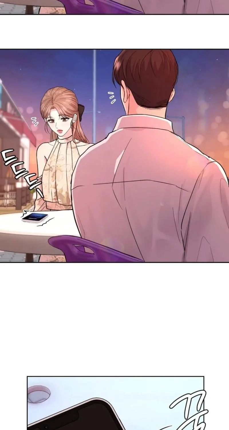 Love Was Cruel Chapter 3 page 77 - 