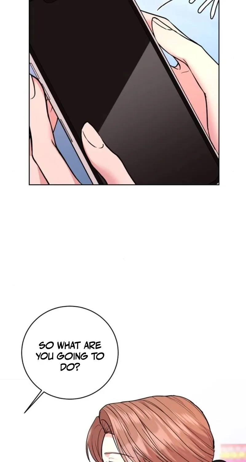Love Was Cruel Chapter 3 page 78 - 