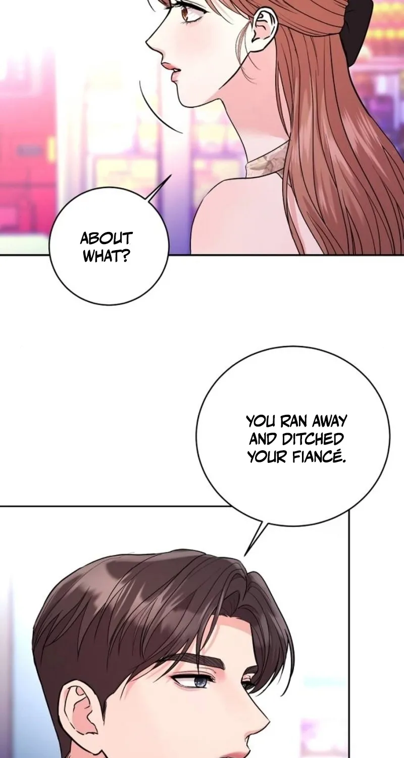 Love Was Cruel Chapter 3 page 79 - 