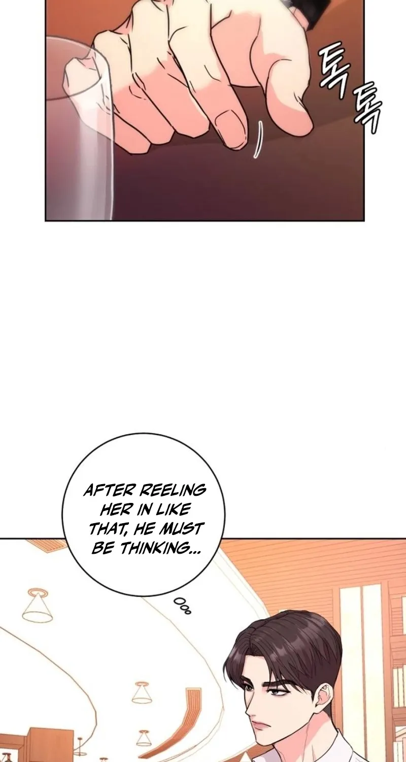 Love Was Cruel Chapter 3 page 9 - 