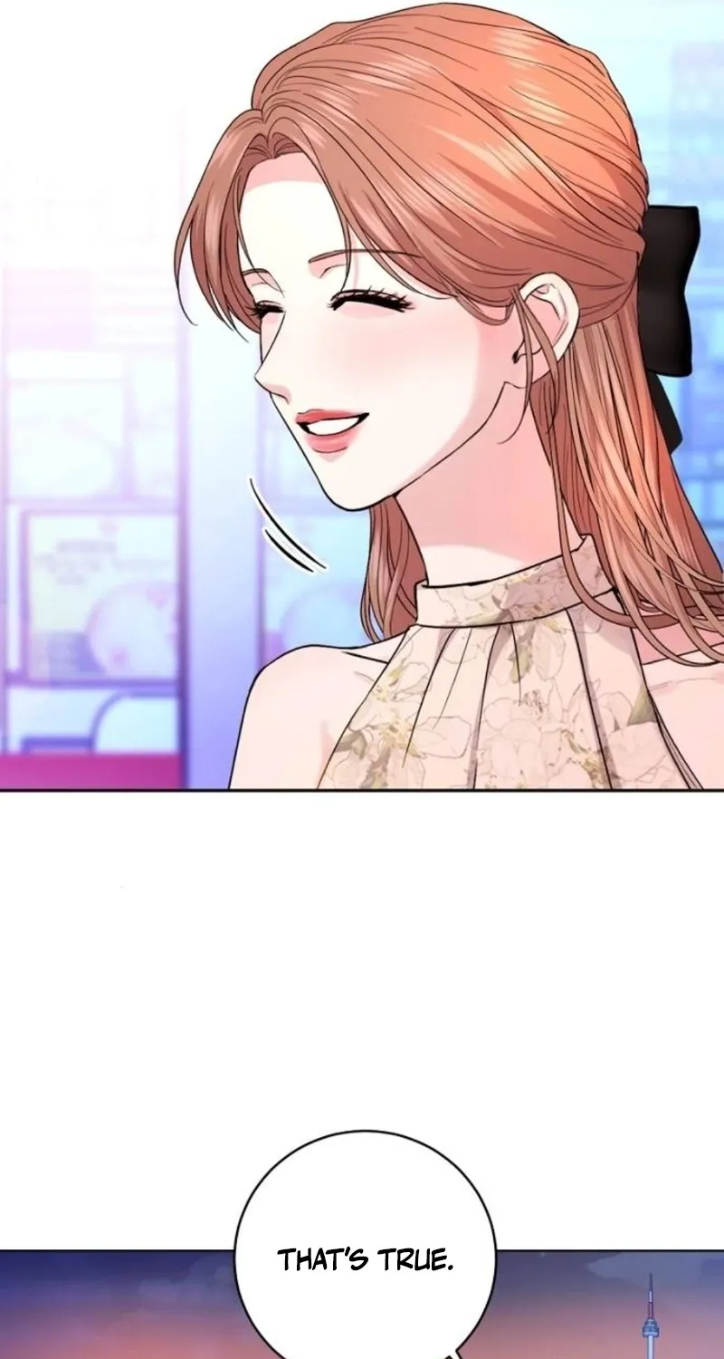 Love Was Cruel Chapter 3 page 81 - 