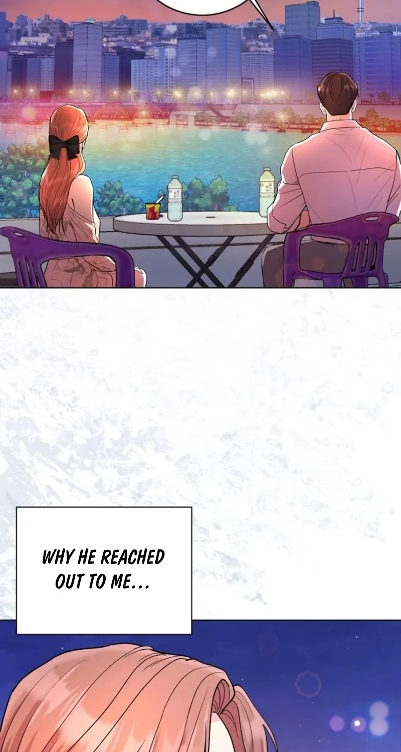 Love Was Cruel Chapter 3 page 82 - 