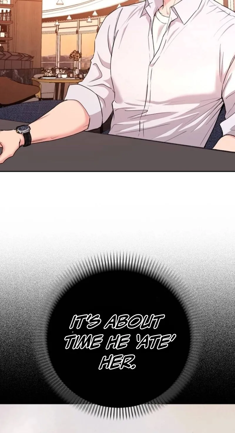 Love Was Cruel Chapter 3 page 10 - 