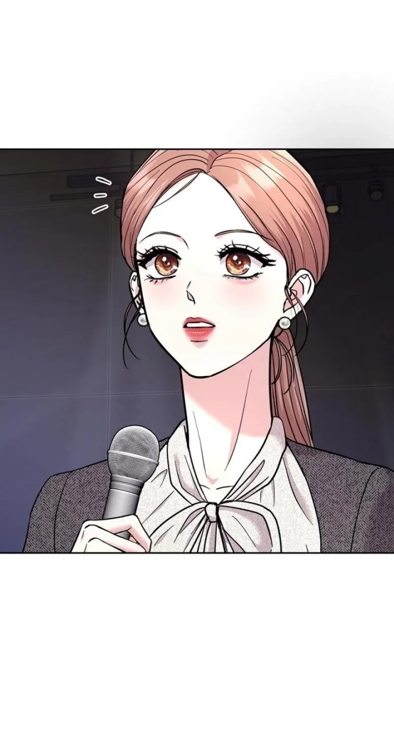 Love Was Cruel Chapter 30 page 11 - 