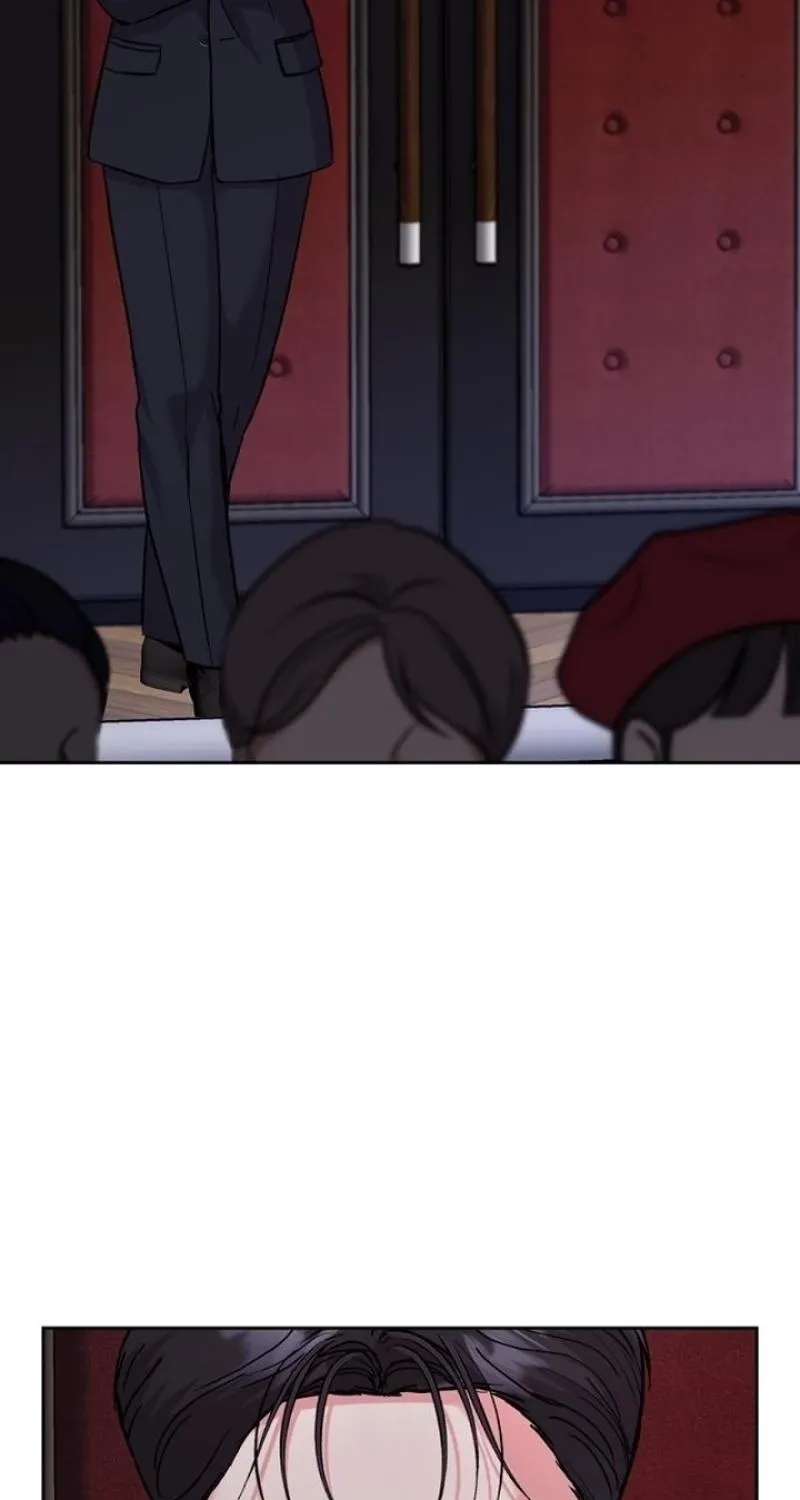 Love Was Cruel Chapter 30 page 13 - 