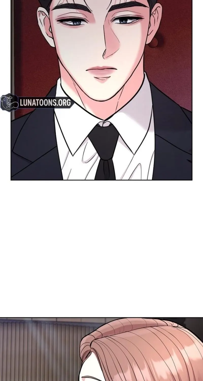 Love Was Cruel Chapter 30 page 14 - 