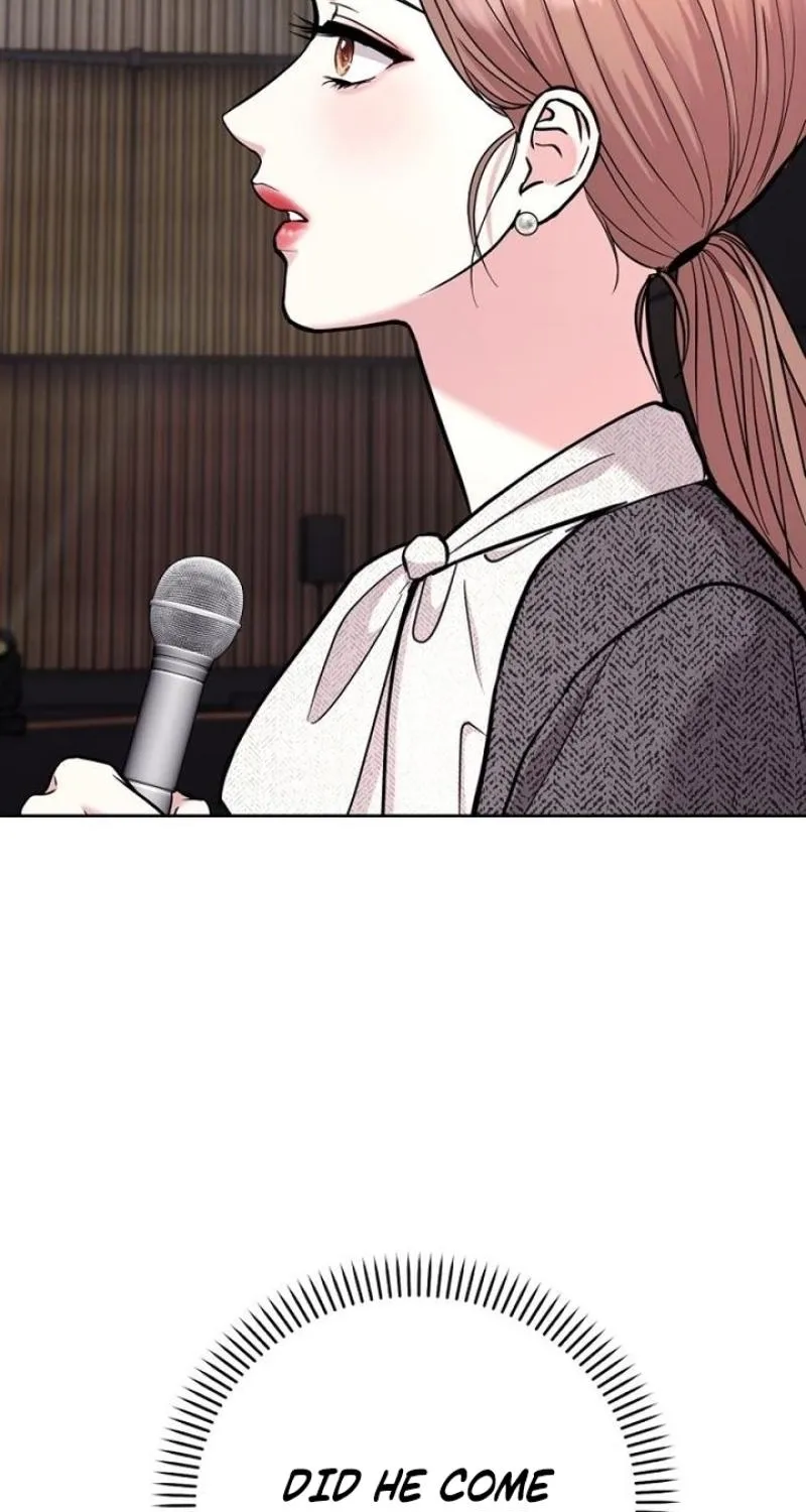 Love Was Cruel Chapter 30 page 15 - 