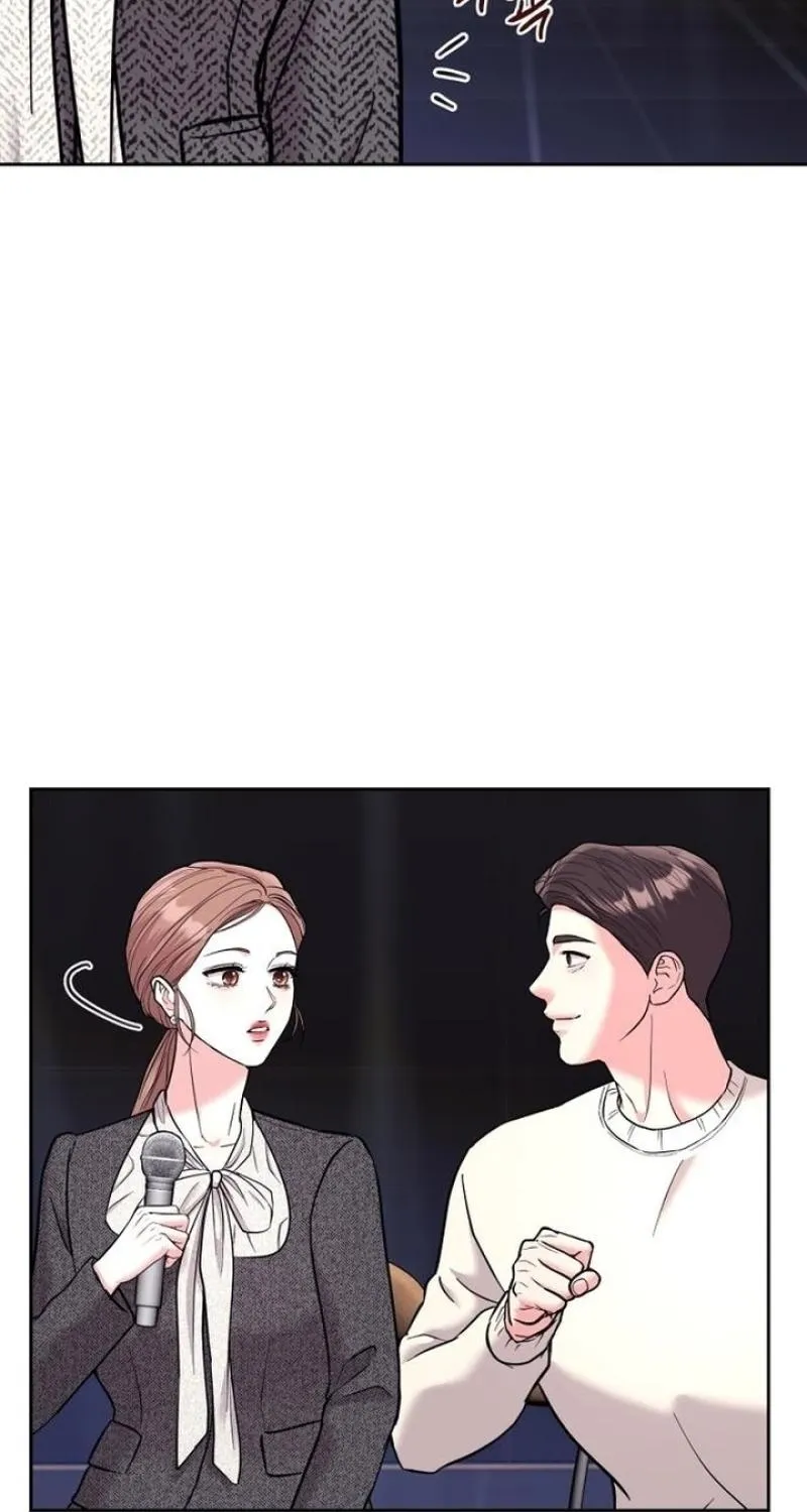 Love Was Cruel Chapter 30 page 17 - 