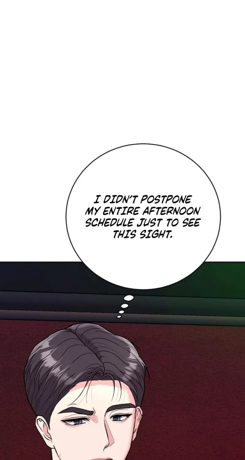 Love Was Cruel Chapter 30 page 21 - 