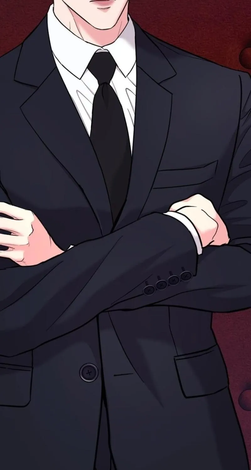 Love Was Cruel Chapter 30 page 22 - 