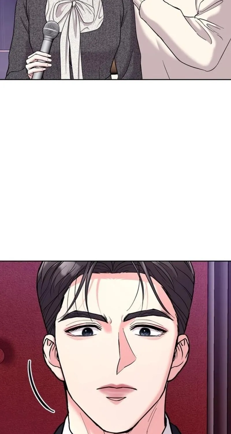 Love Was Cruel Chapter 30 page 27 - 