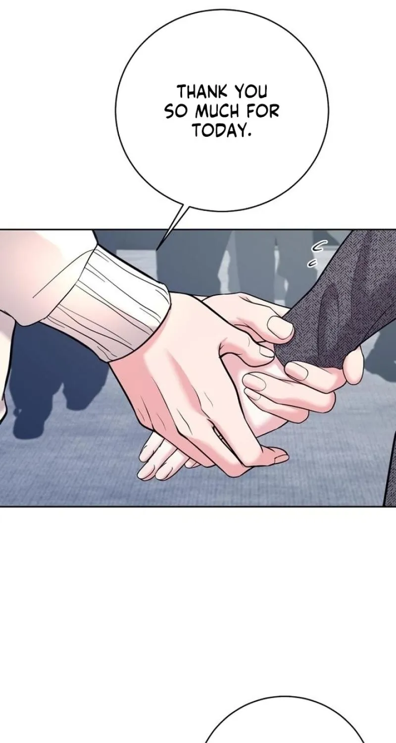 Love Was Cruel Chapter 30 page 34 - 
