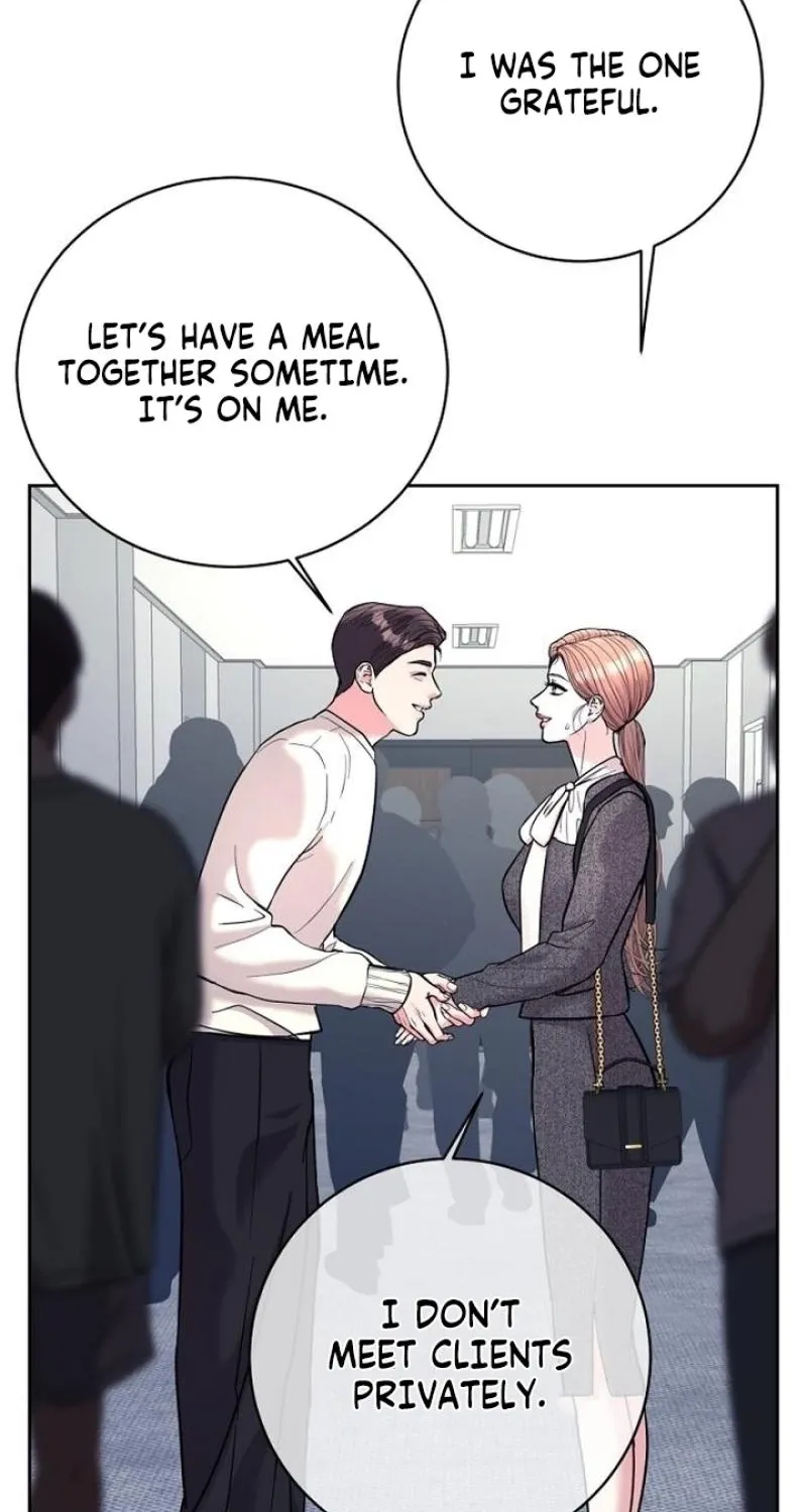 Love Was Cruel Chapter 30 page 35 - 
