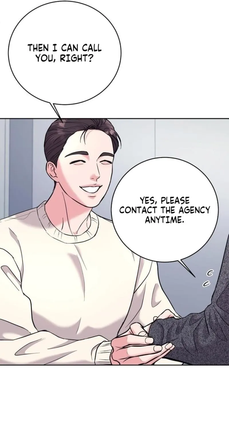 Love Was Cruel Chapter 30 page 37 - 
