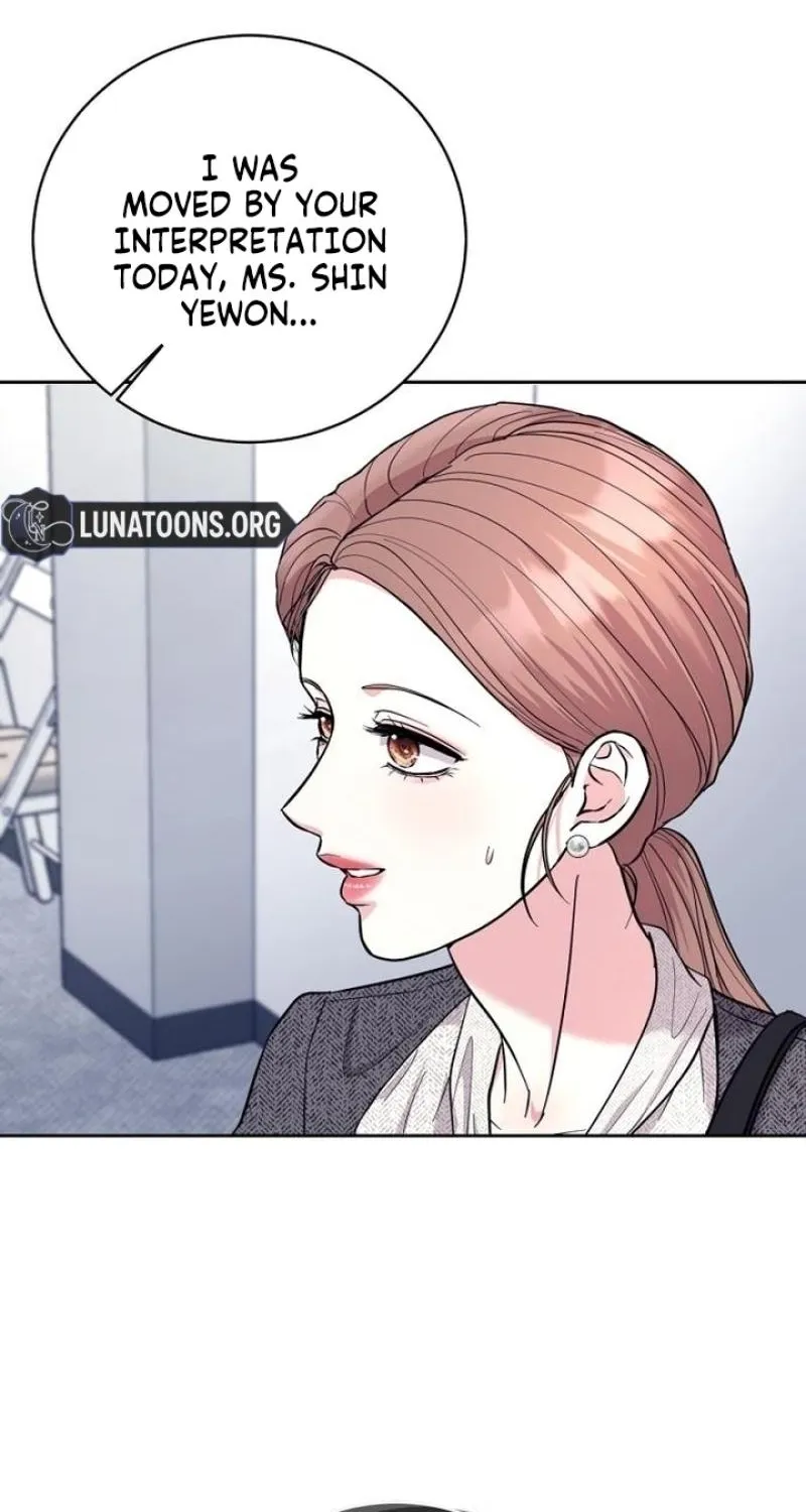 Love Was Cruel Chapter 30 page 38 - 