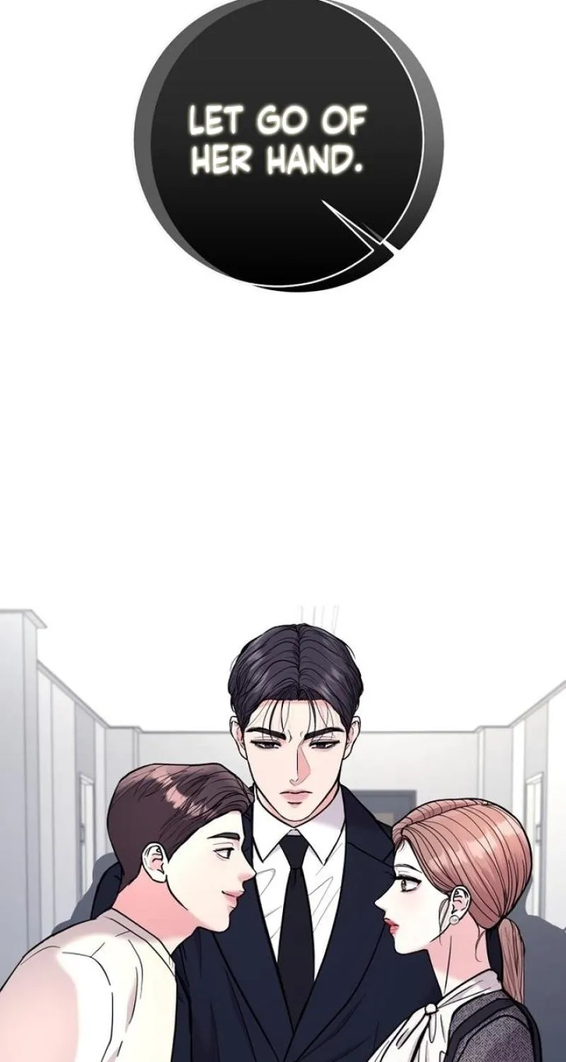 Love Was Cruel Chapter 30 page 39 - 