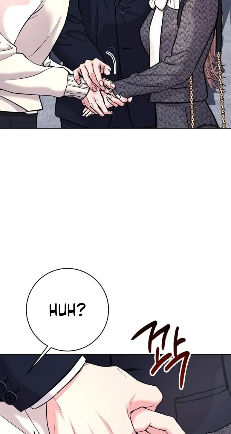 Love Was Cruel Chapter 30 page 40 - 