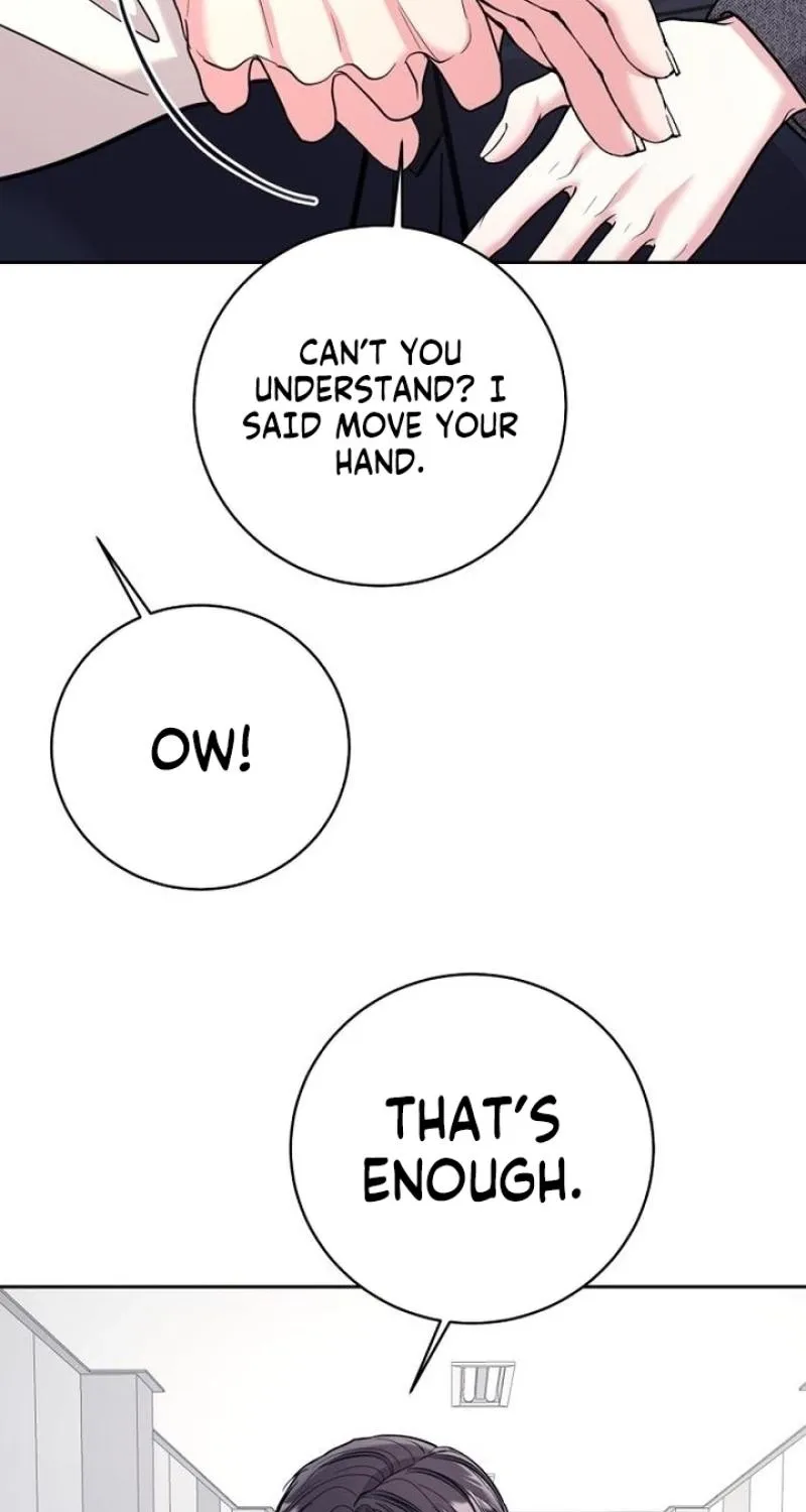 Love Was Cruel Chapter 30 page 41 - 