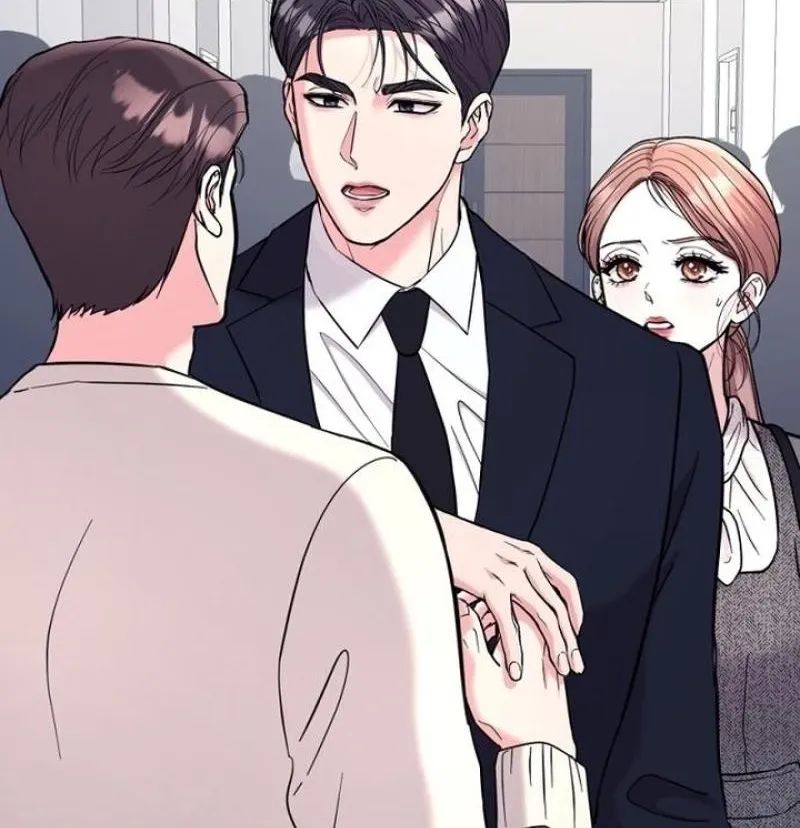 Love Was Cruel Chapter 30 page 42 - 
