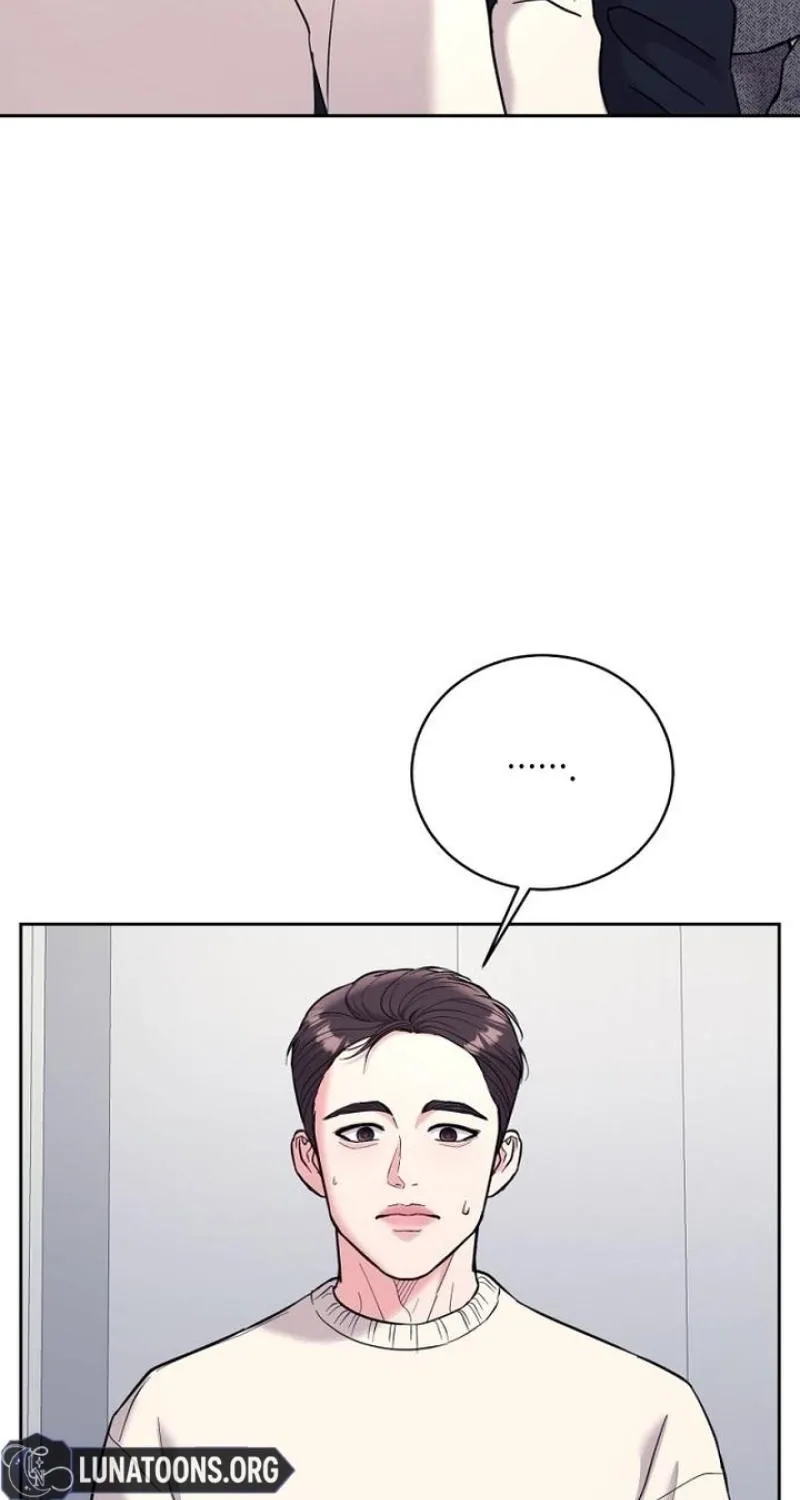 Love Was Cruel Chapter 30 page 43 - 