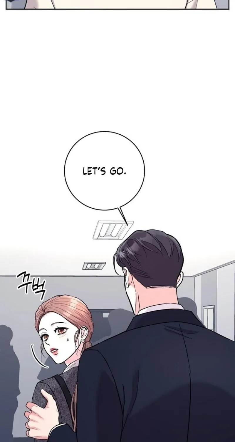 Love Was Cruel Chapter 30 page 44 - 