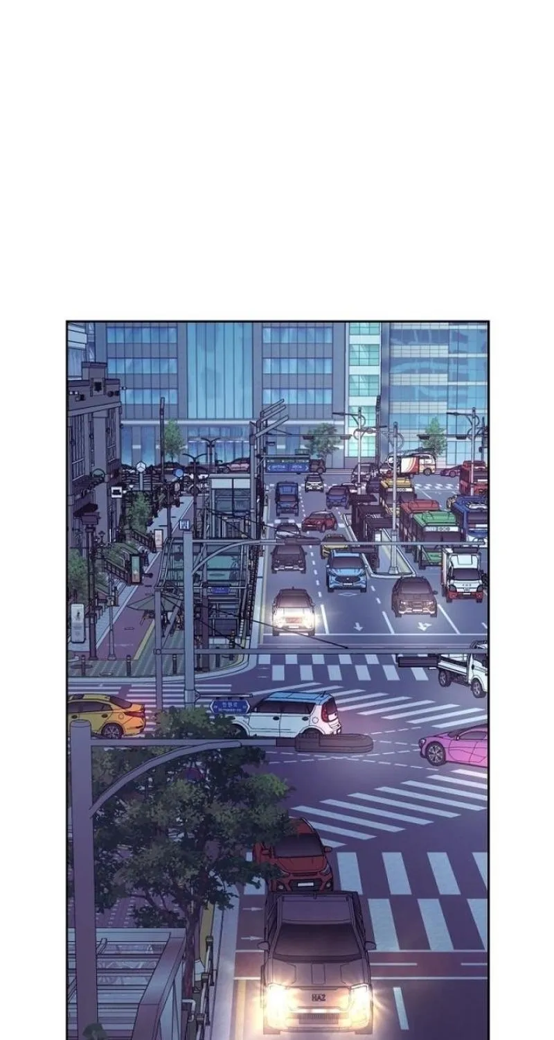 Love Was Cruel Chapter 30 page 47 - 