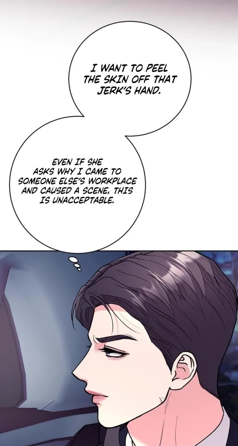 Love Was Cruel Chapter 30 page 51 - 