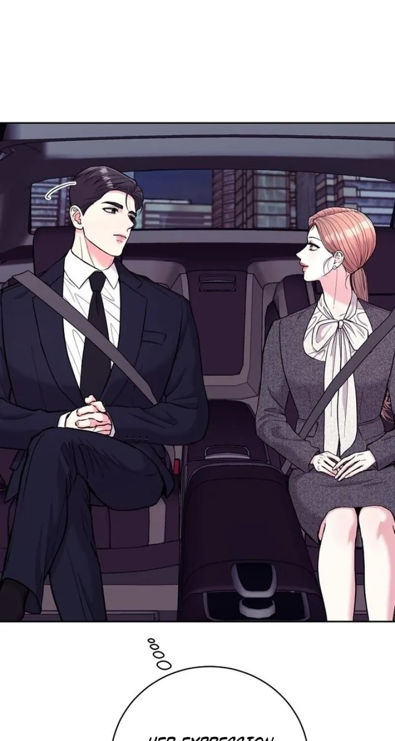 Love Was Cruel Chapter 30 page 53 - 