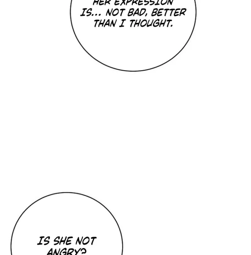 Love Was Cruel Chapter 30 page 54 - 