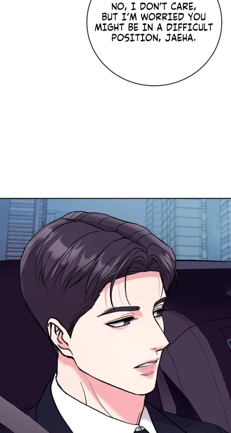 Love Was Cruel Chapter 30 page 57 - 