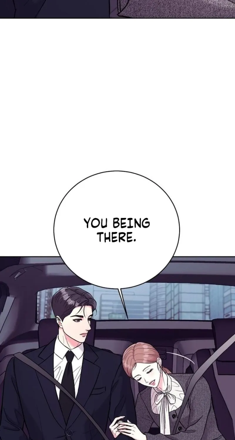 Love Was Cruel Chapter 30 page 59 - 