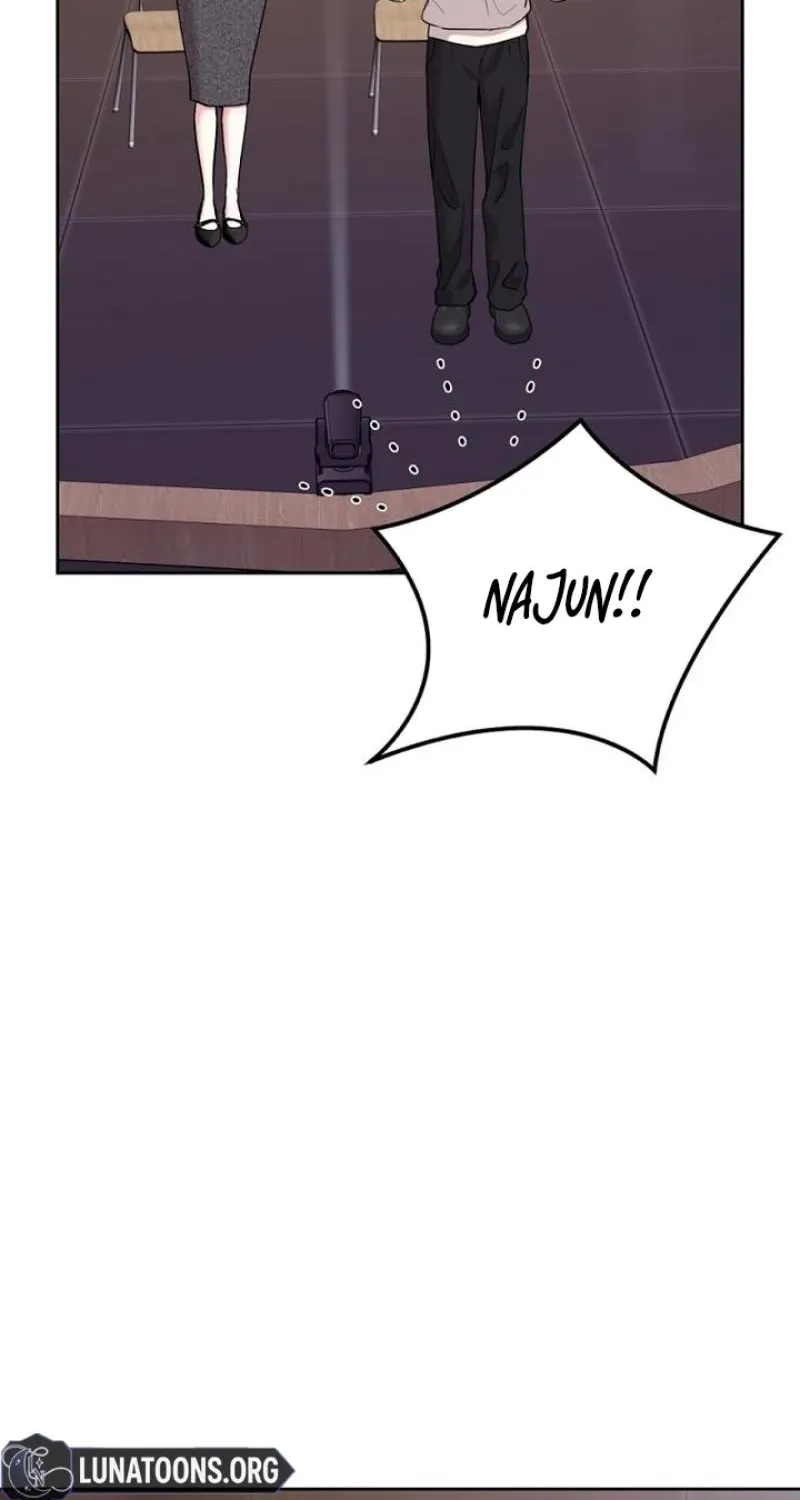 Love Was Cruel Chapter 30 page 7 - 