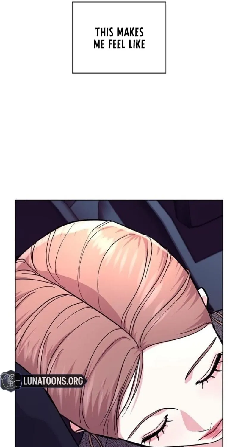 Love Was Cruel Chapter 30 page 61 - 