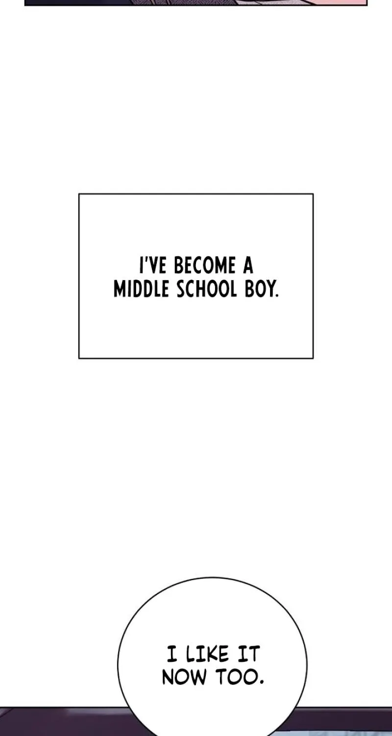 Love Was Cruel Chapter 30 page 62 - 